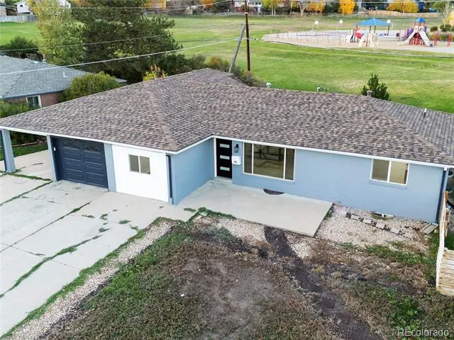 951 E 10th Avenue Broomfield, CO 80020