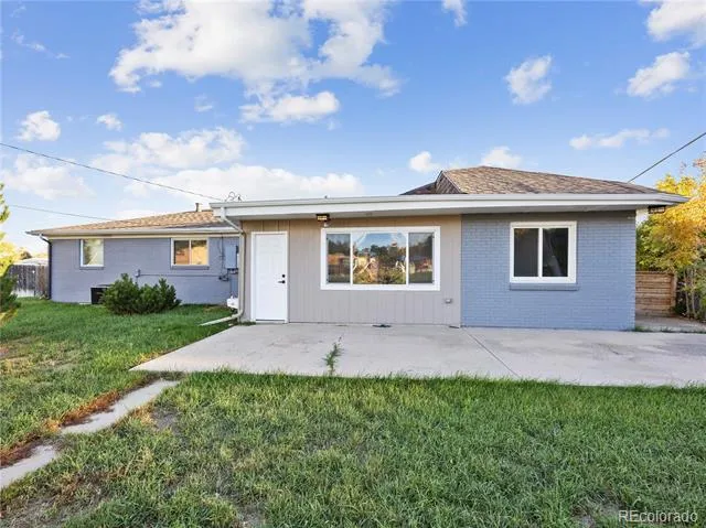 951 E 10th Avenue Broomfield, CO 80020