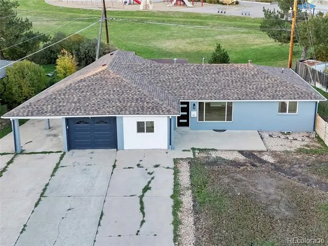 951 E 10th Avenue Broomfield, CO 80020