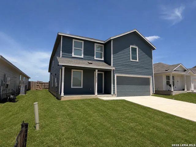 1878 Stonechat New Braunfels, TX 78130