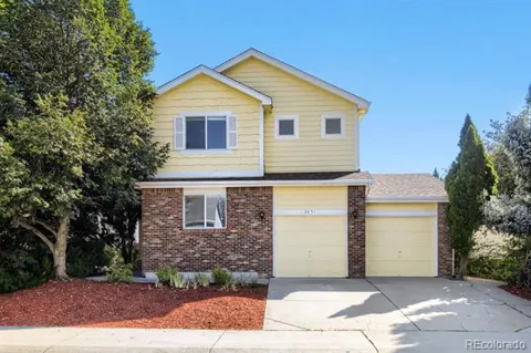3451 Larkspur Drive