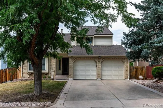 14767 E Wagon Trail Drive Aurora, CO 80015