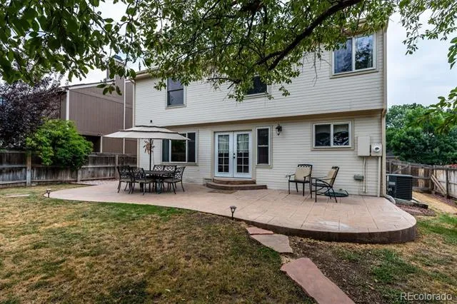 14767 E Wagon Trail Drive Aurora, CO 80015