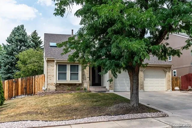 14767 E Wagon Trail Drive Aurora, CO 80015