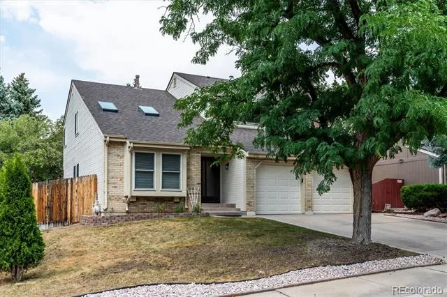 14767 E Wagon Trail Drive Aurora, CO 80015