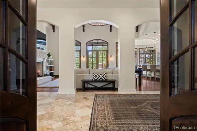 968 Country Club Parkway Castle Rock, CO 80108