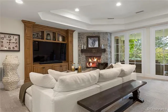968 Country Club Parkway Castle Rock, CO 80108