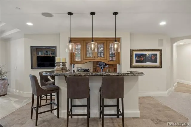 968 Country Club Parkway Castle Rock, CO 80108