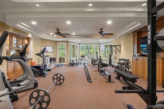 968 Country Club Parkway Castle Rock, CO 80108