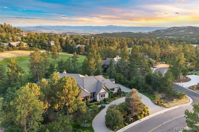 968 Country Club Parkway Castle Rock, CO 80108
