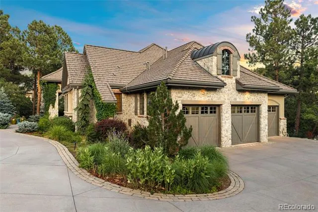 968 Country Club Parkway Castle Rock, CO 80108