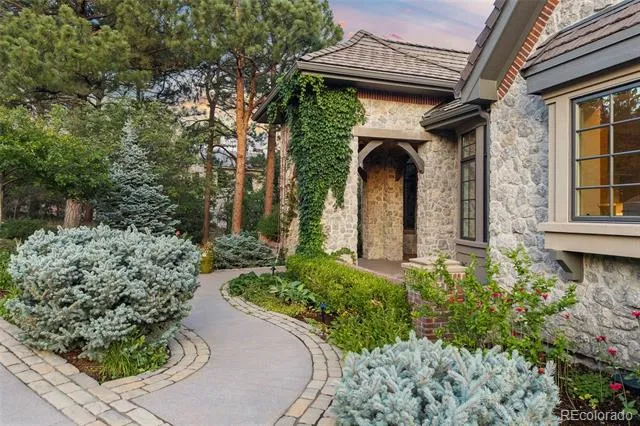 968 Country Club Parkway Castle Rock, CO 80108