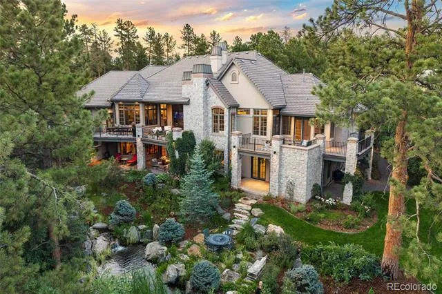 968 Country Club Parkway Castle Rock, CO 80108