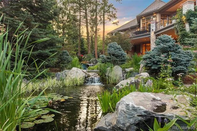968 Country Club Parkway Castle Rock, CO 80108
