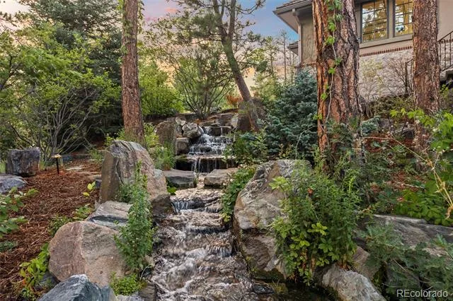 968 Country Club Parkway Castle Rock, CO 80108