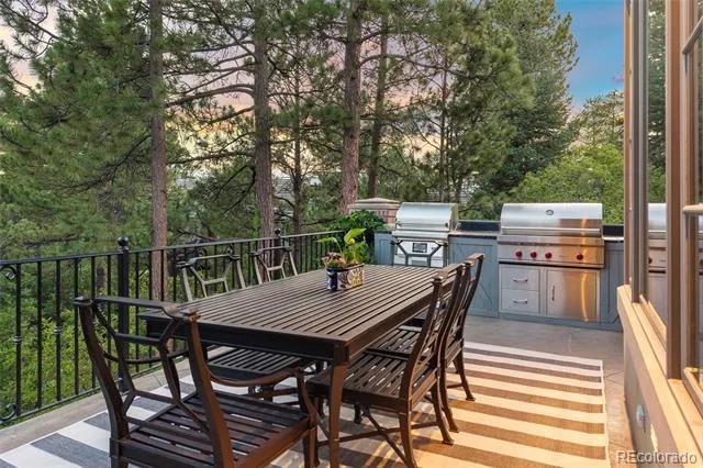 968 Country Club Parkway Castle Rock, CO 80108