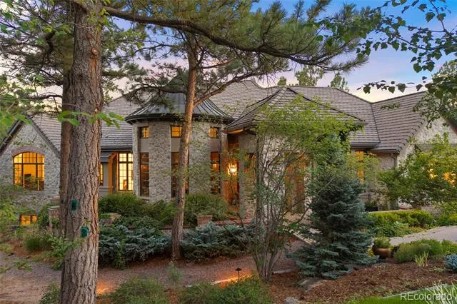 968 Country Club Parkway Castle Rock, CO 80108