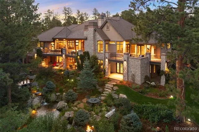 968 Country Club Parkway Castle Rock, CO 80108