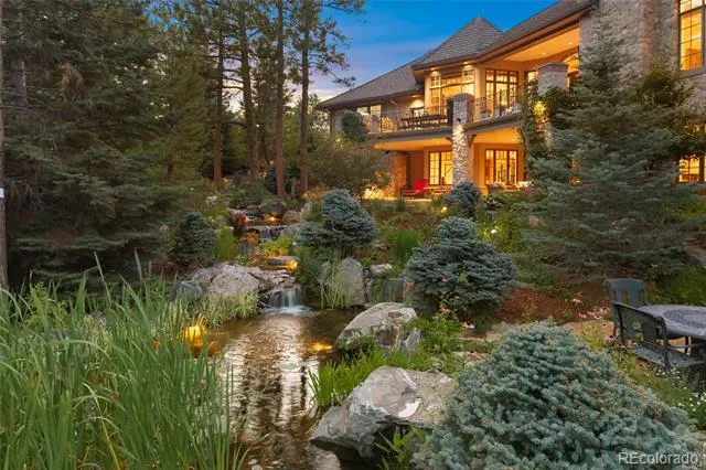968 Country Club Parkway Castle Rock, CO 80108