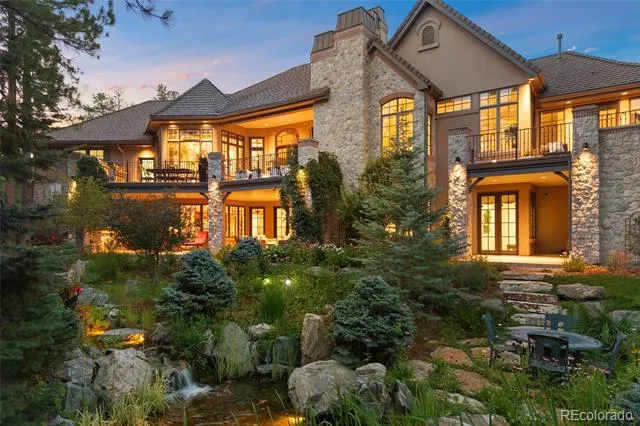 968 Country Club Parkway Castle Rock, CO 80108