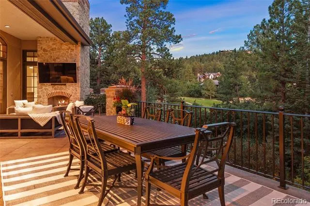 968 Country Club Parkway Castle Rock, CO 80108