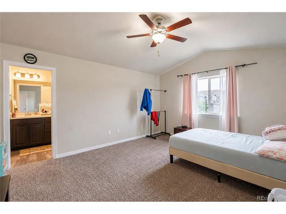 948 Bidwell Drive Colorado Springs, CO 80915