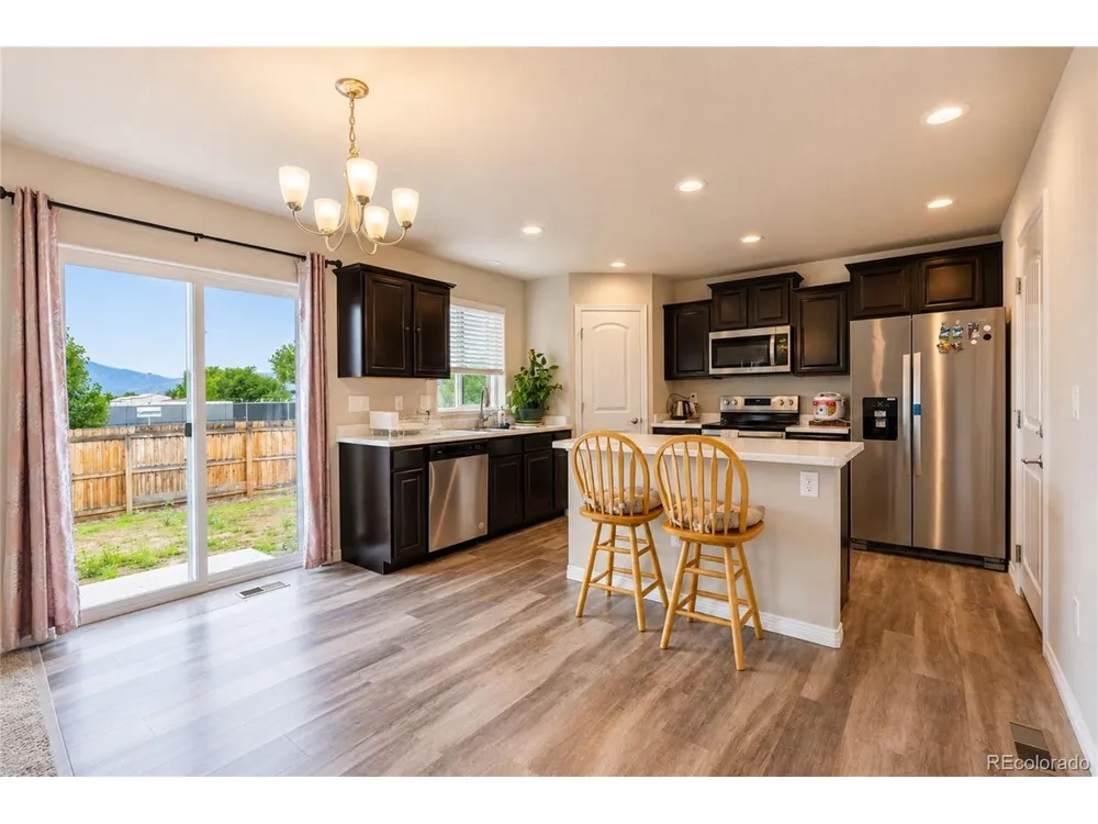 948 Bidwell Drive Colorado Springs, CO 80915