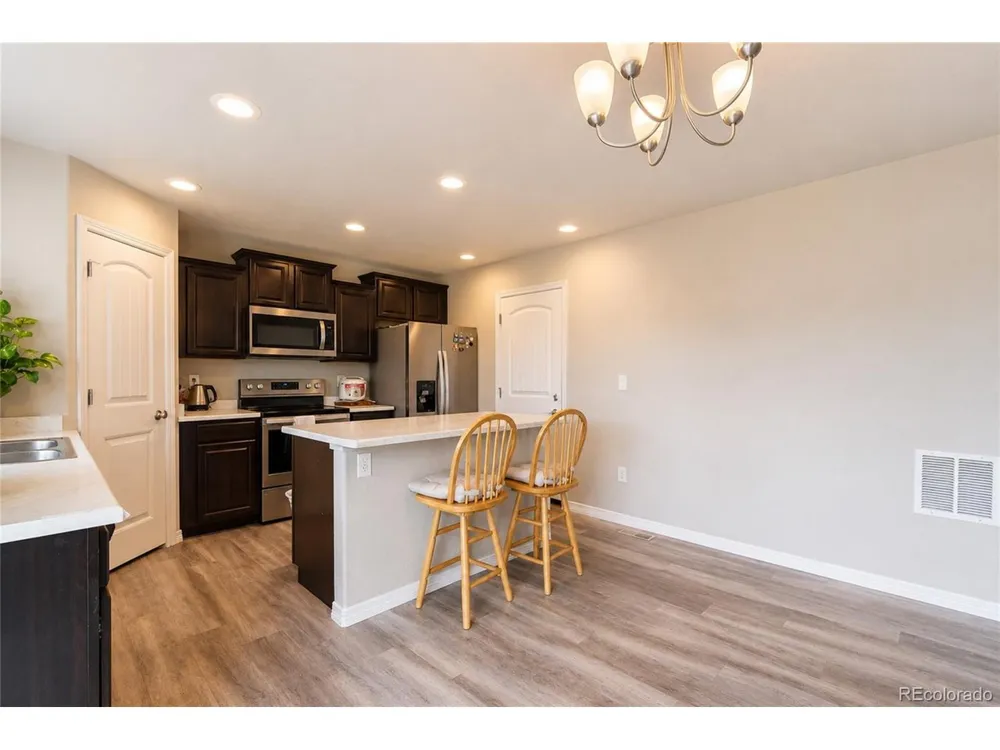 948 Bidwell Drive Colorado Springs, CO 80915