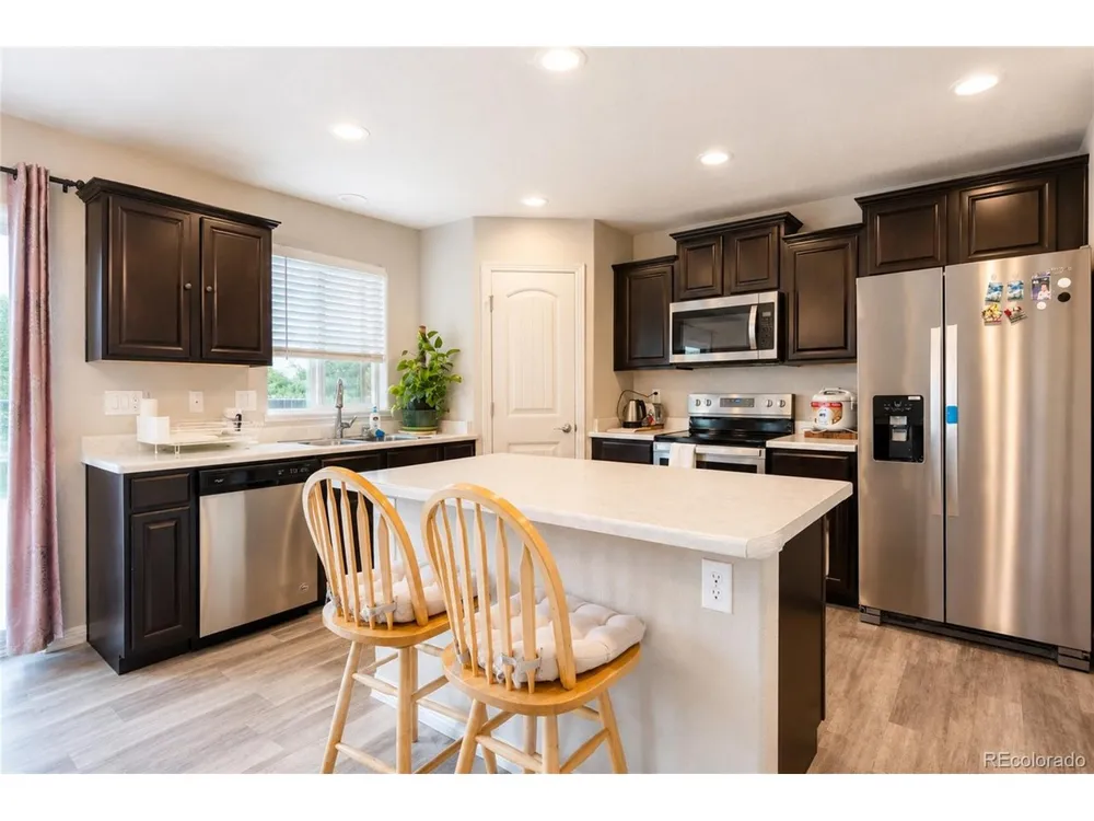 948 Bidwell Drive Colorado Springs, CO 80915