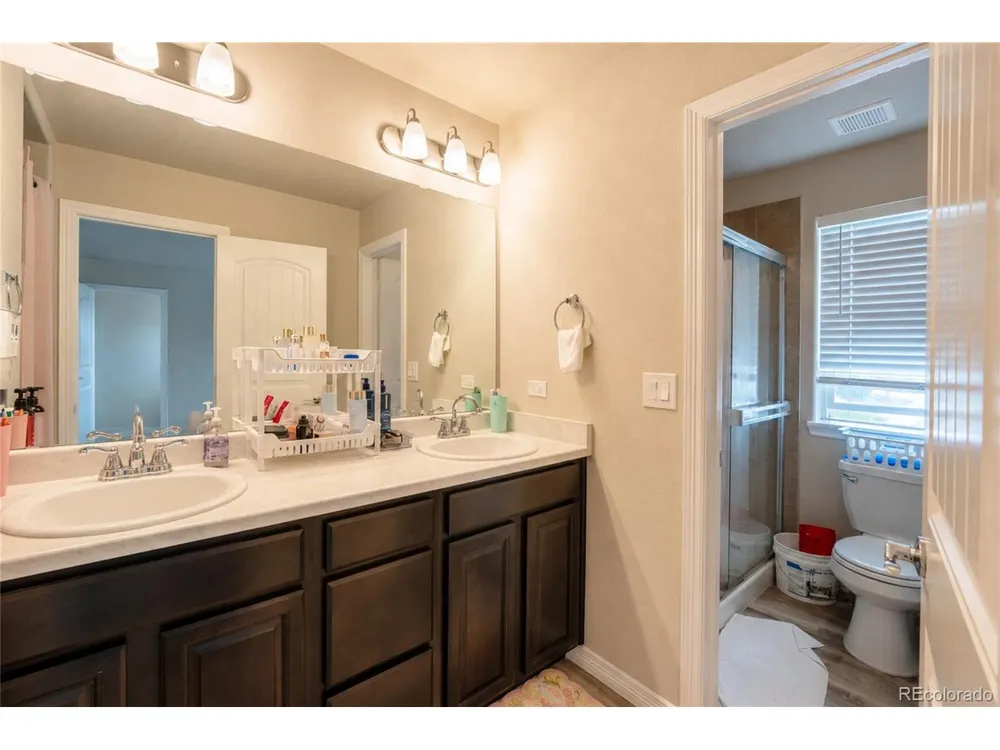 948 Bidwell Drive Colorado Springs, CO 80915