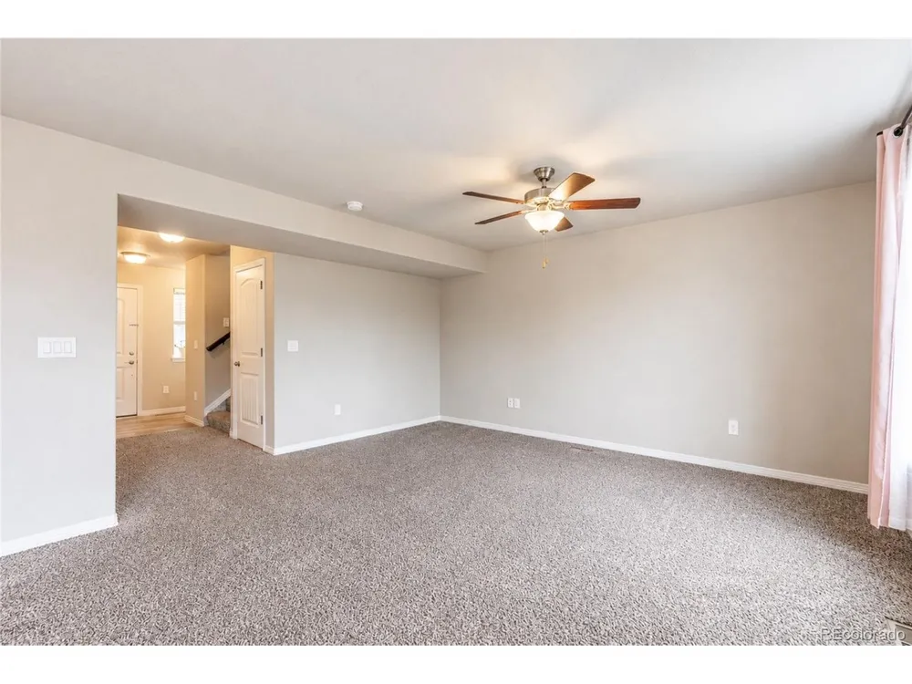 948 Bidwell Drive Colorado Springs, CO 80915