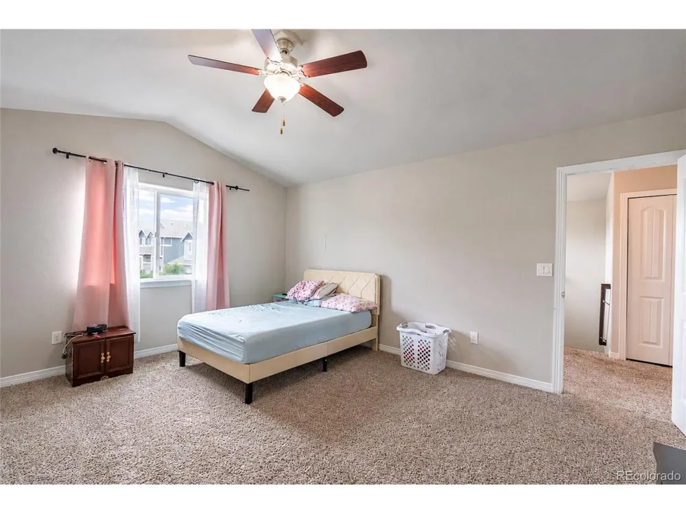 948 Bidwell Drive Colorado Springs, CO 80915