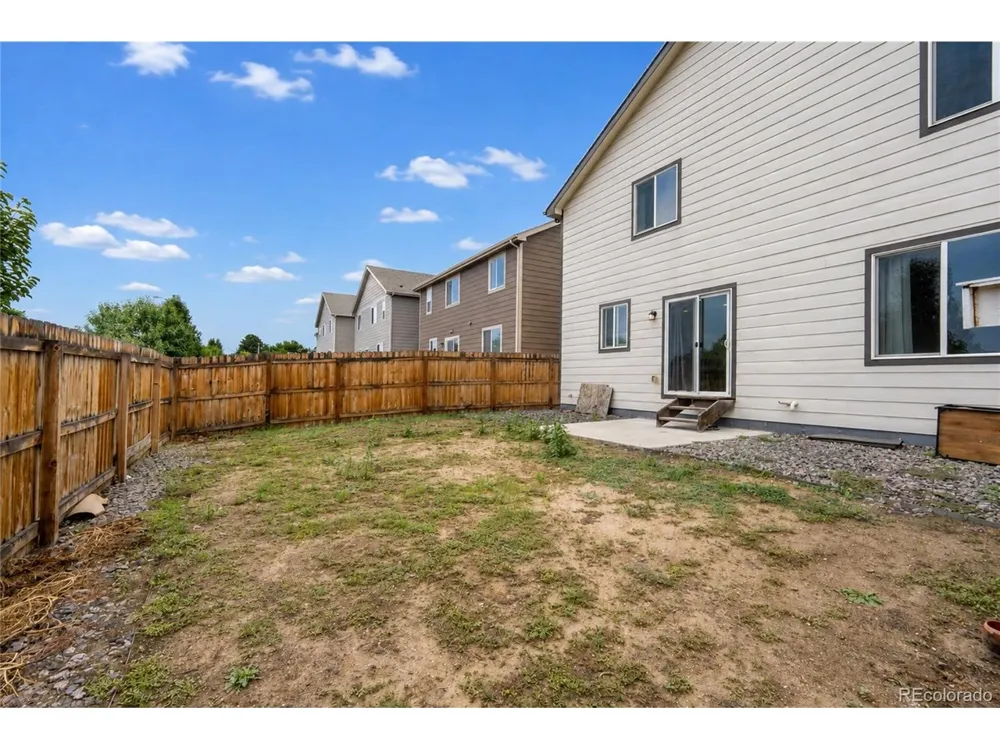 948 Bidwell Drive Colorado Springs, CO 80915