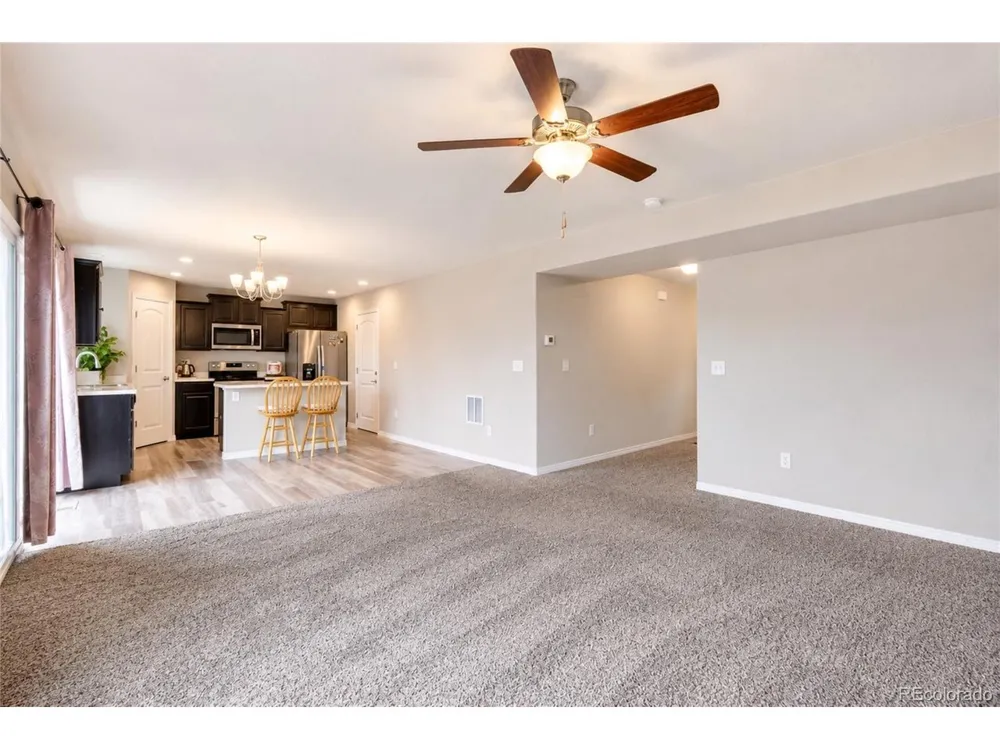 948 Bidwell Drive Colorado Springs, CO 80915