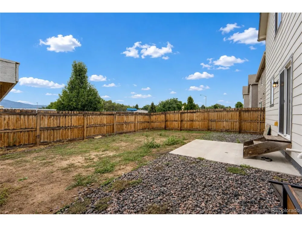 948 Bidwell Drive Colorado Springs, CO 80915