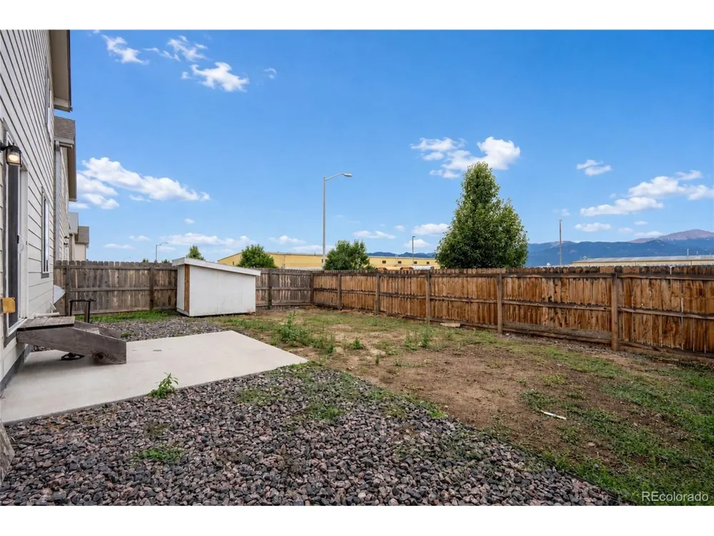 948 Bidwell Drive Colorado Springs, CO 80915