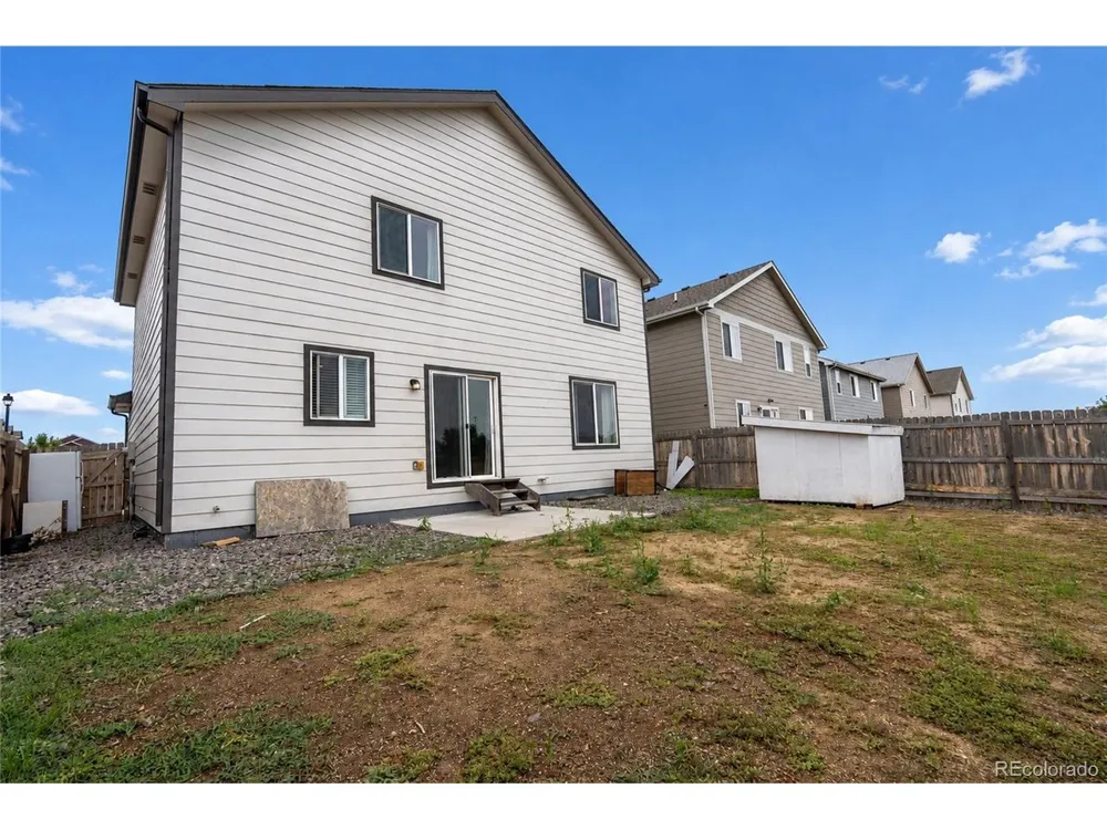 948 Bidwell Drive Colorado Springs, CO 80915