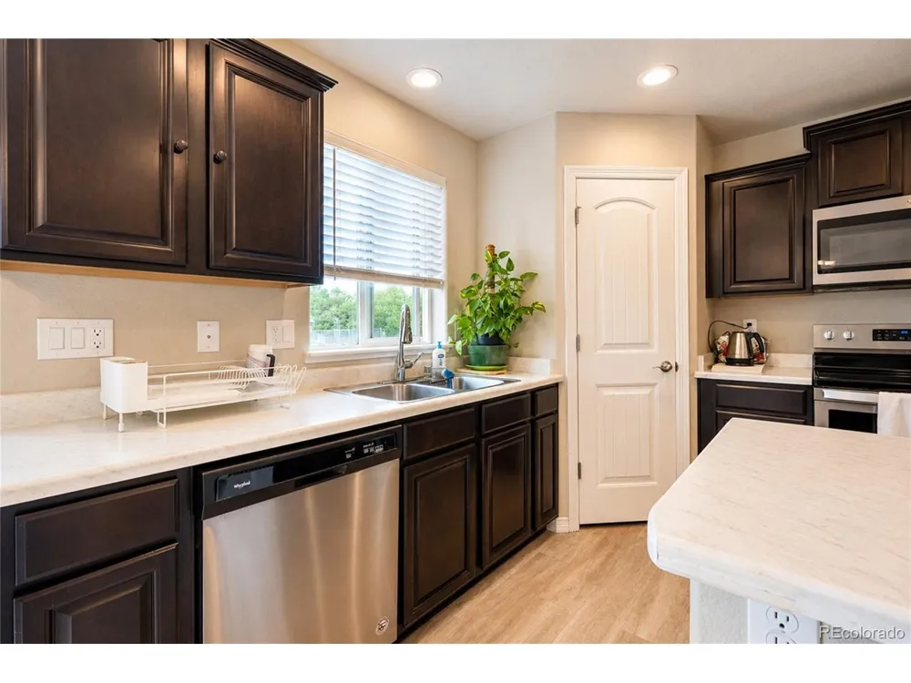 948 Bidwell Drive Colorado Springs, CO 80915