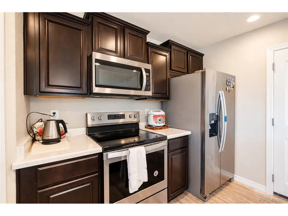 948 Bidwell Drive Colorado Springs, CO 80915