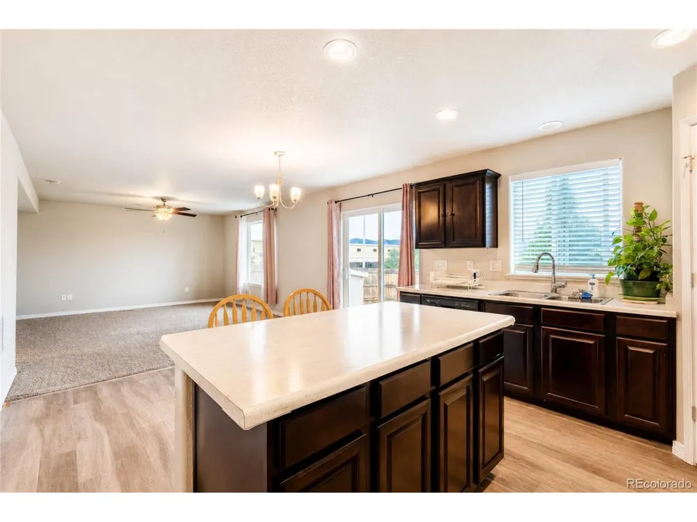 948 Bidwell Drive Colorado Springs, CO 80915