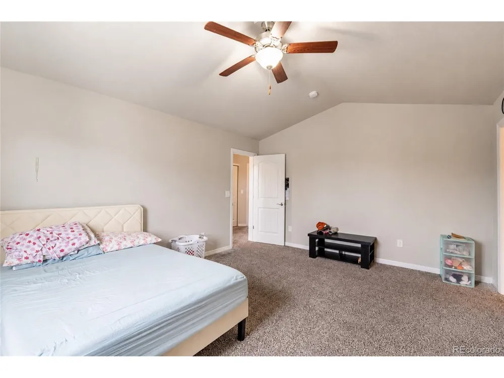 948 Bidwell Drive Colorado Springs, CO 80915