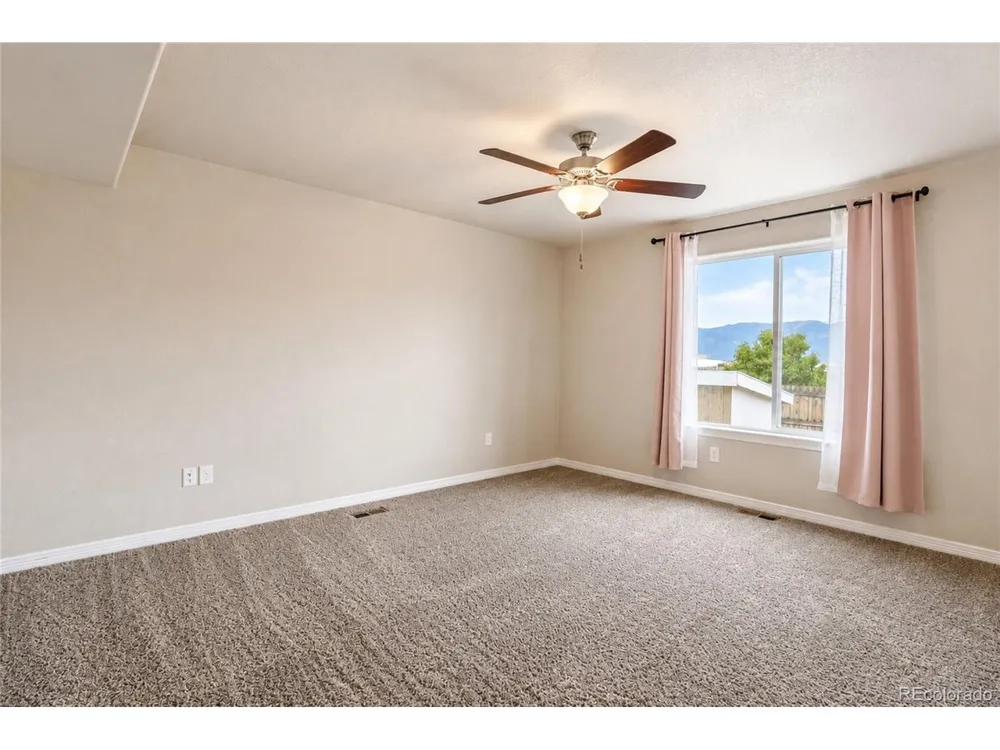 948 Bidwell Drive Colorado Springs, CO 80915