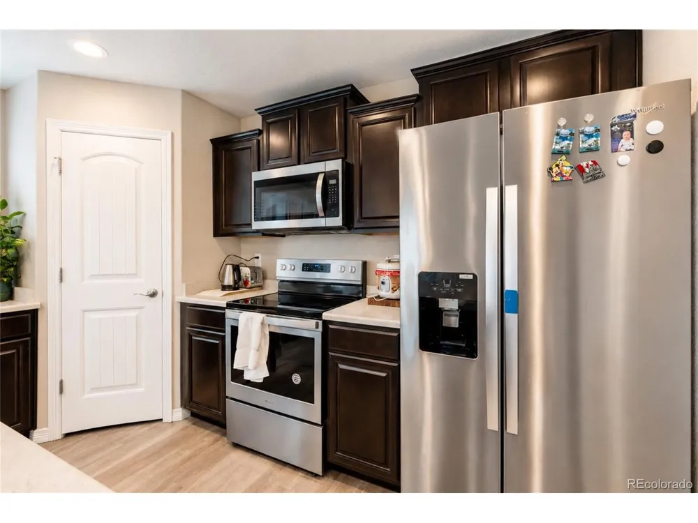948 Bidwell Drive Colorado Springs, CO 80915