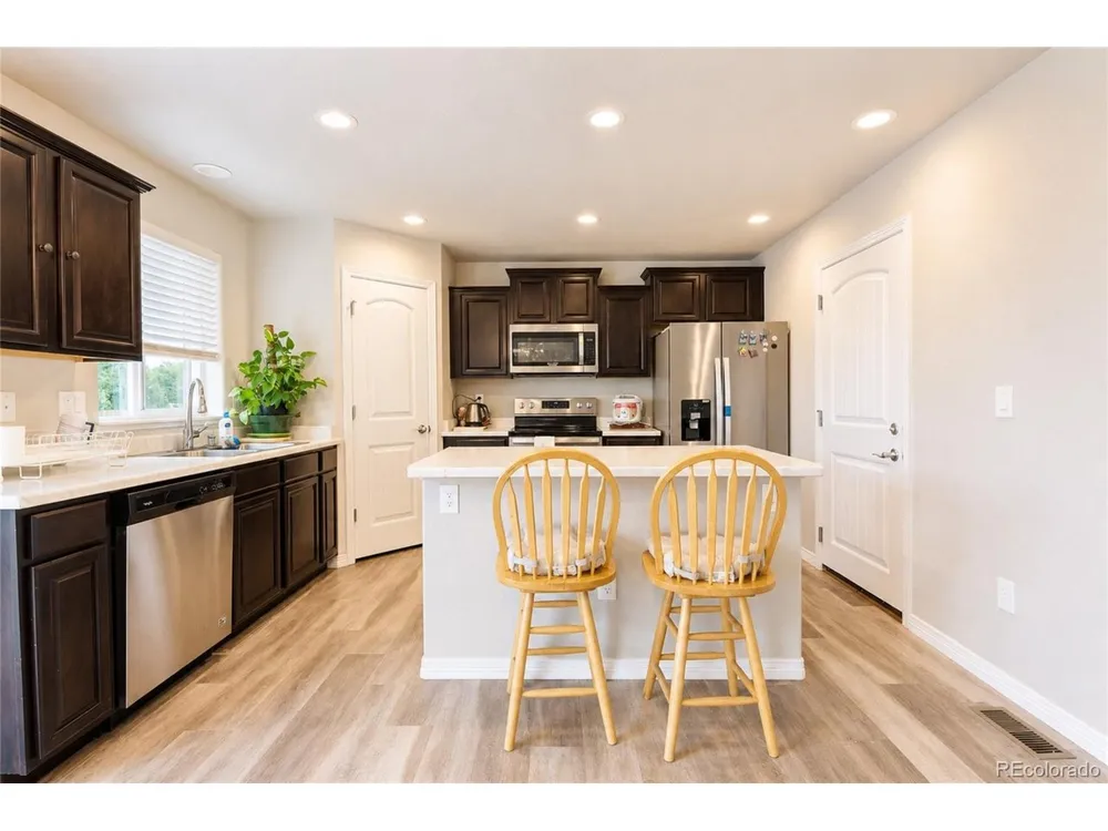 948 Bidwell Drive Colorado Springs, CO 80915