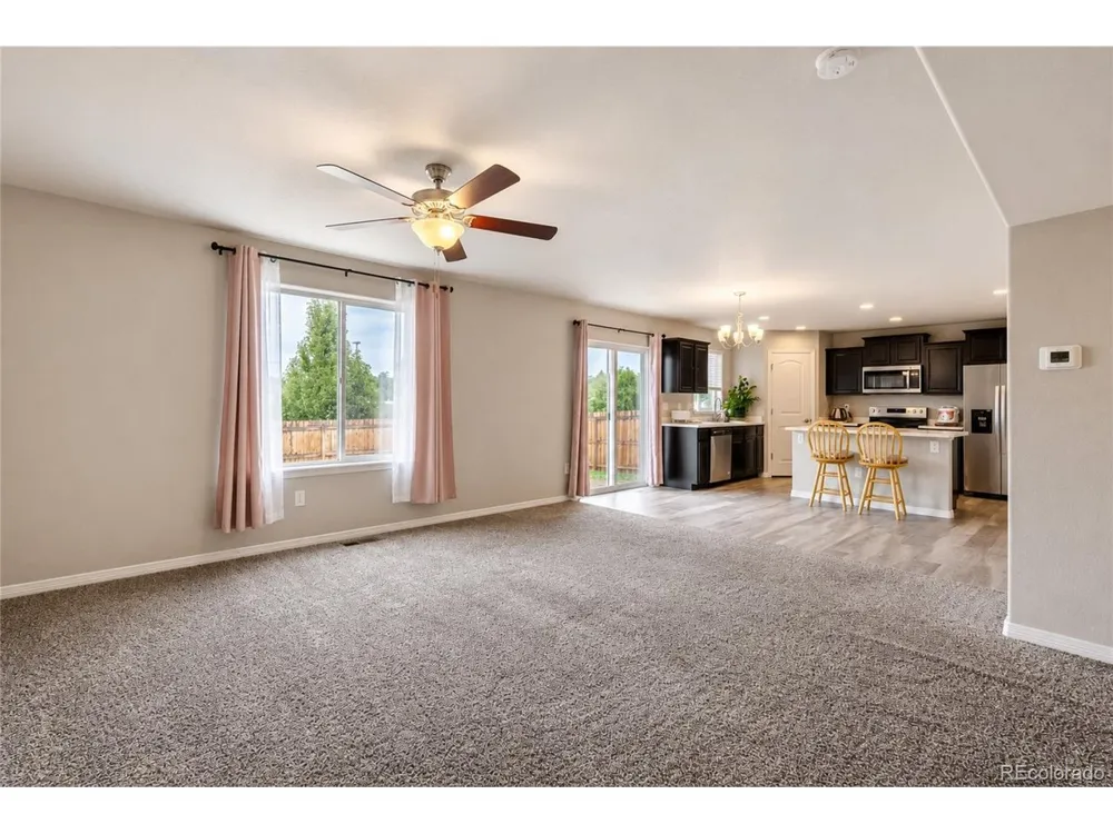 948 Bidwell Drive Colorado Springs, CO 80915