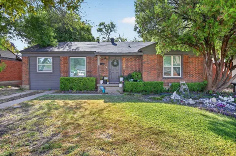 10518 Dawn Drive