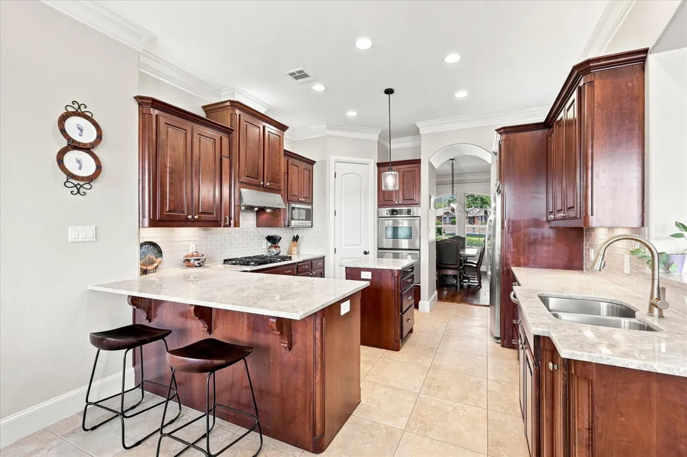 1228 Robin Drive Keller, TX 76262