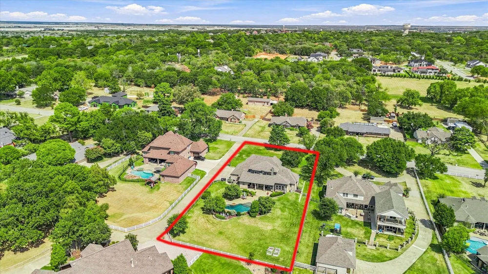 1228 Robin Drive Keller, TX 76262