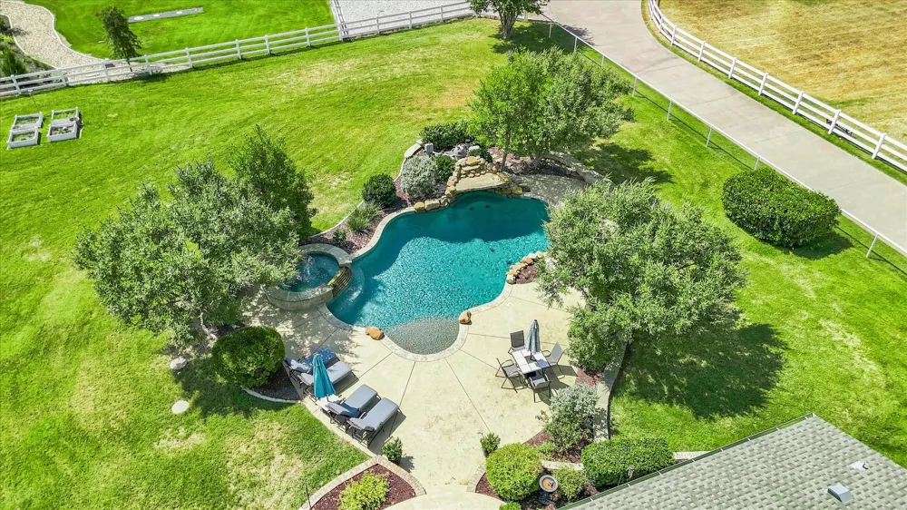 1228 Robin Drive Keller, TX 76262