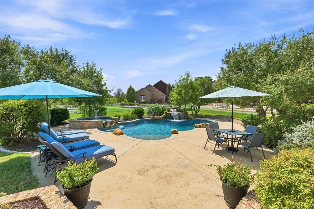 1228 Robin Drive Keller, TX 76262